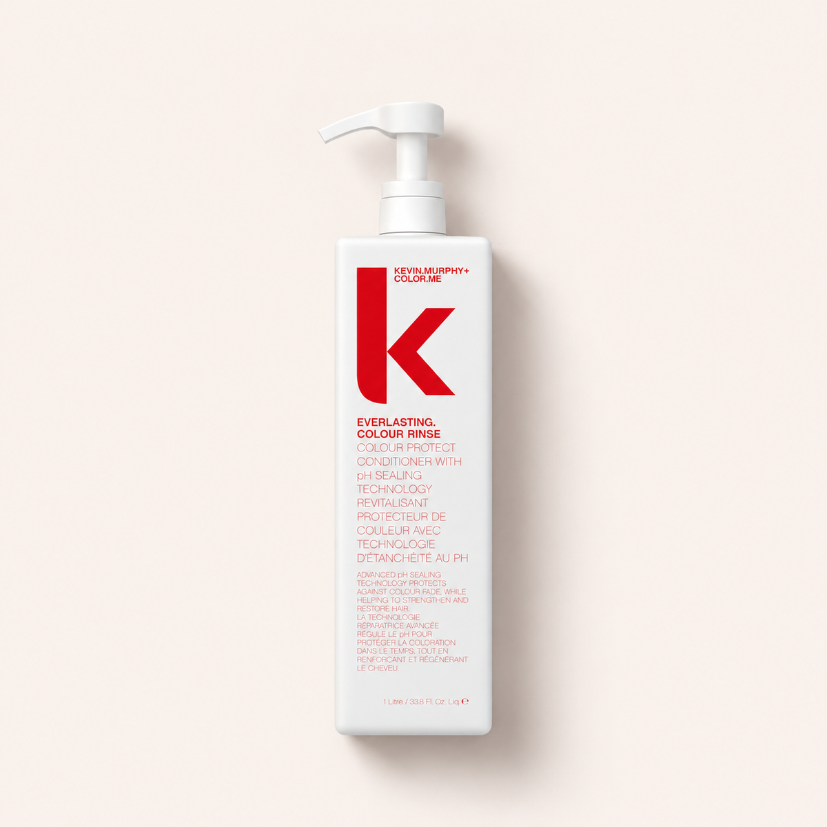 Kevin Murphy Everlasting.Colour Rinse 1000 ml – kondicionér – MrRizz