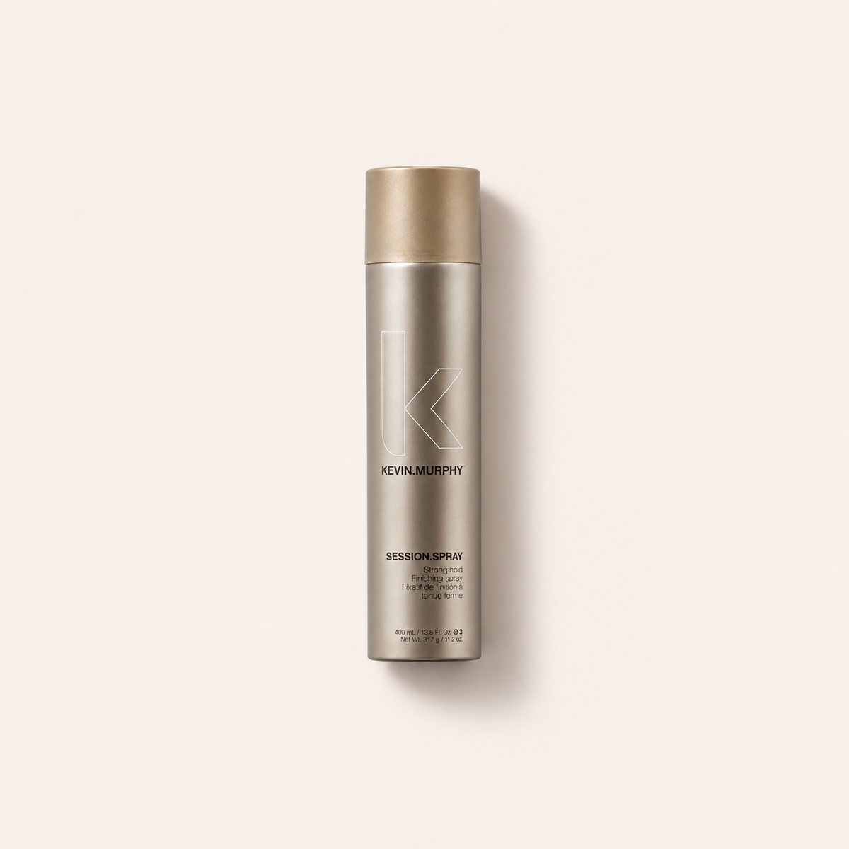 Kevin Murphy Session.Spray 400 ml – lak na vlasy – MrRizz