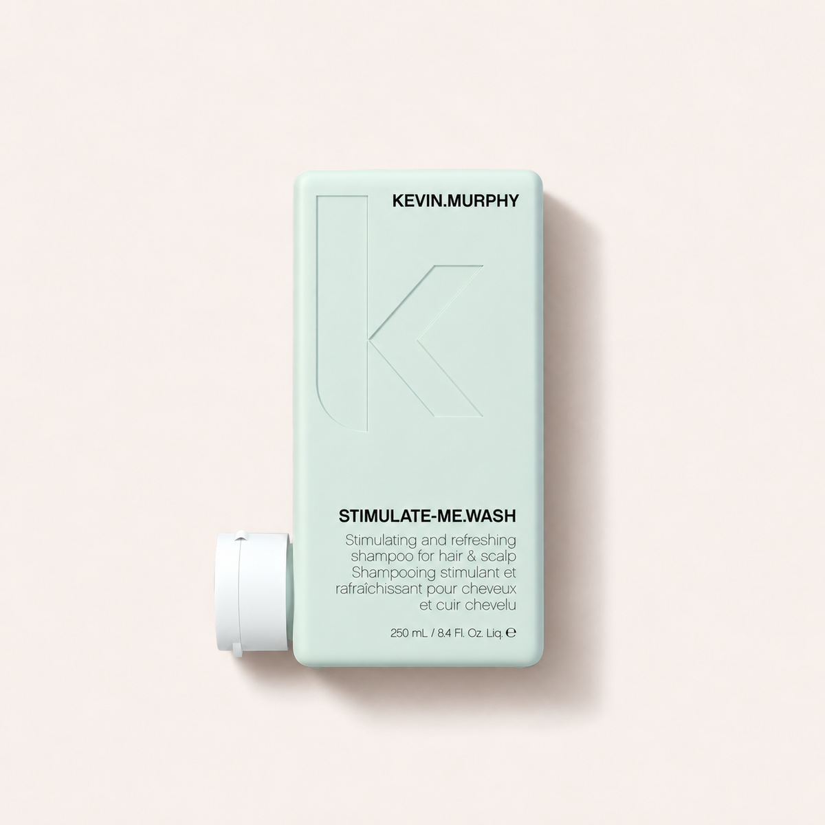 Kevin Murphy Stimulate-Me Wash 250 ml – šampon – MrRizz