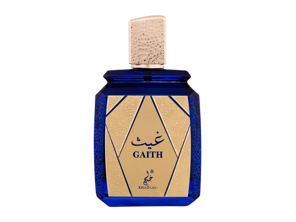 Khadlaj Gaith 100 ml - 100ml - Parfémovaná voda