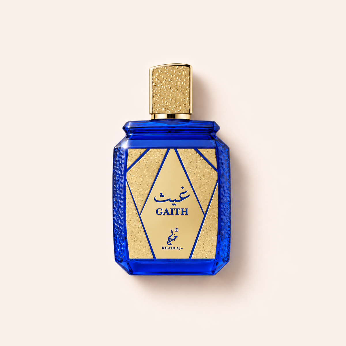 Khadlaj Gaith, parfémovaná voda 100 ml – MrRizz