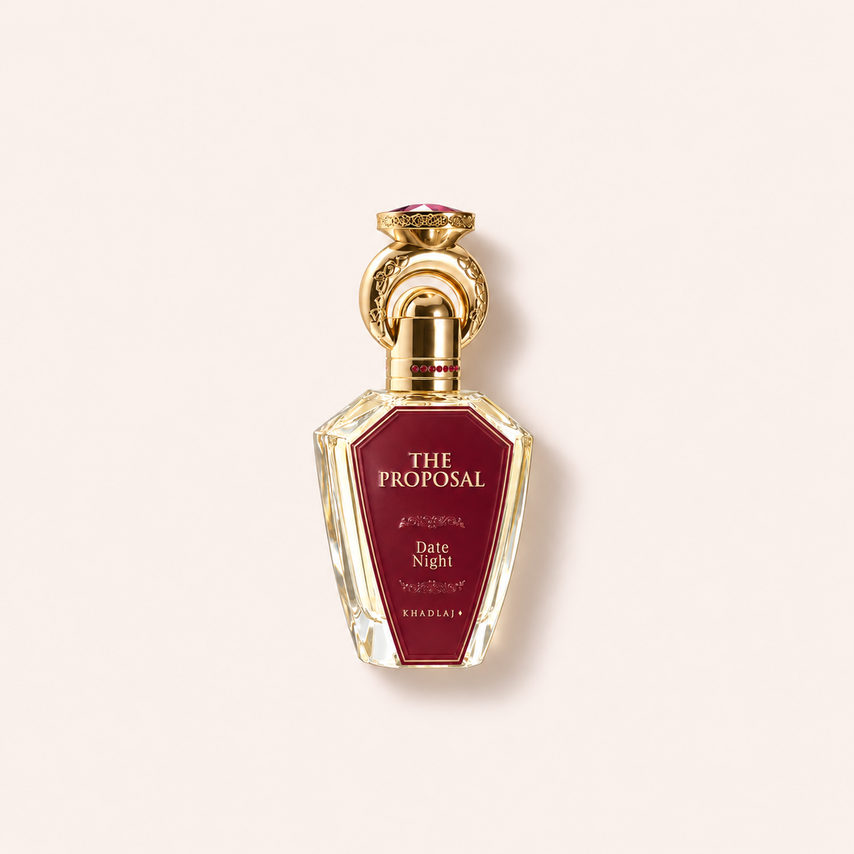 Khadlaj The Proposal Date Night 100 ml – parfémovaná voda – MrRizz