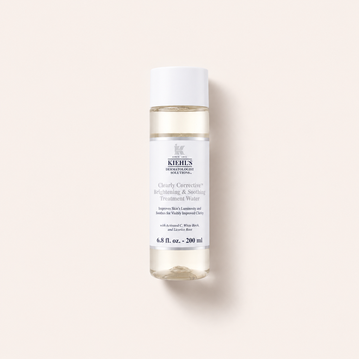 Kiehl´s Clearly Corrective Brightening & Soothing 200 ml – pleťová voda a sprej – MrRizz