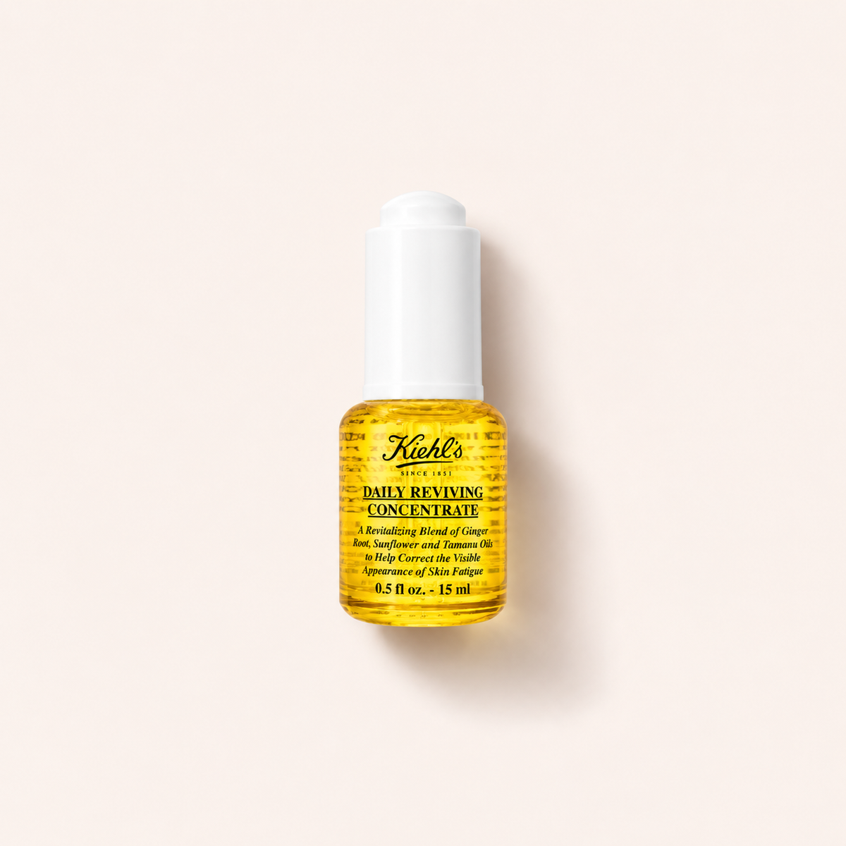 Kiehl´s Daily Reviving Concentrate 15 ml – pleťové sérum – MrRizz