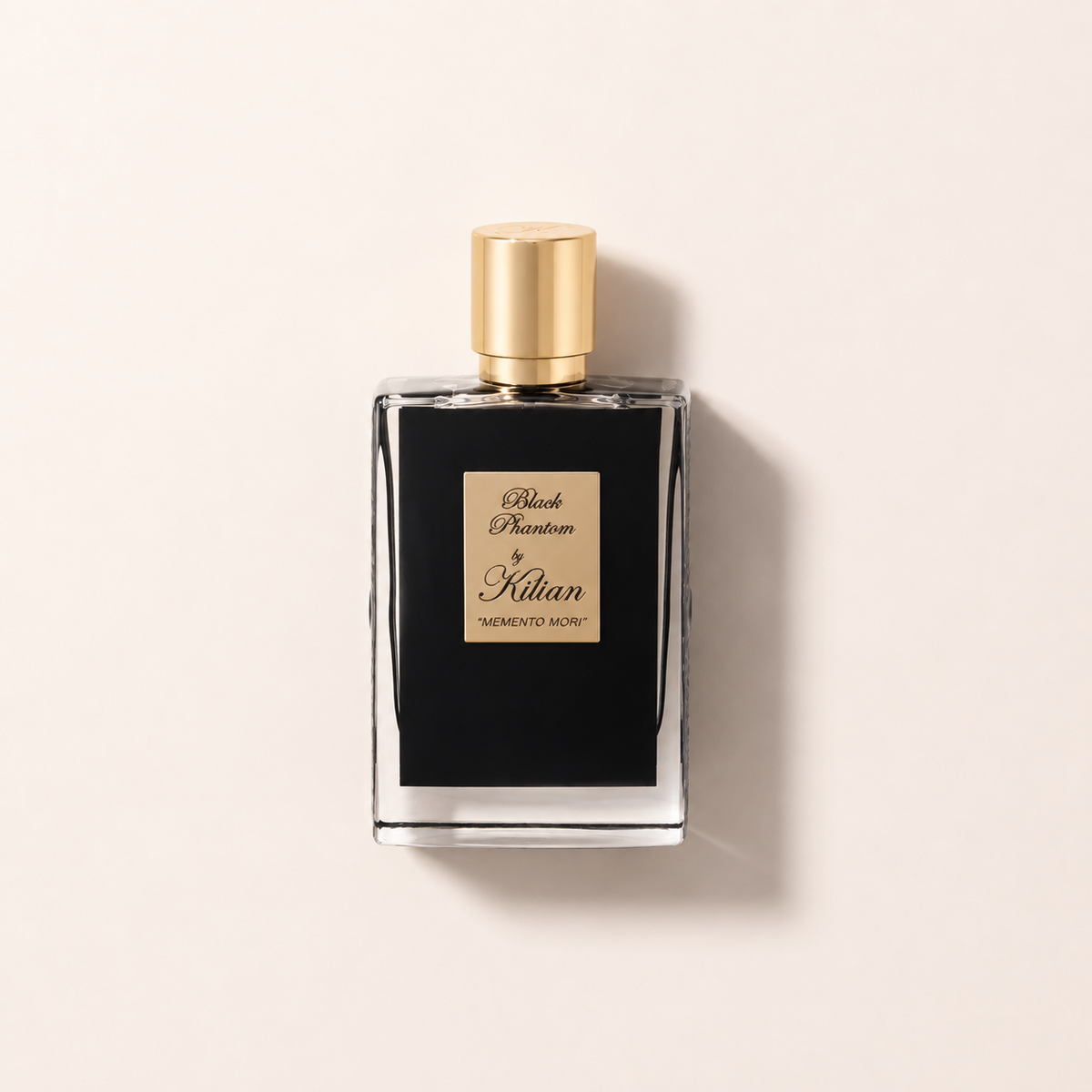 Flakon parfému Kilian Black Phantom – MrRizz