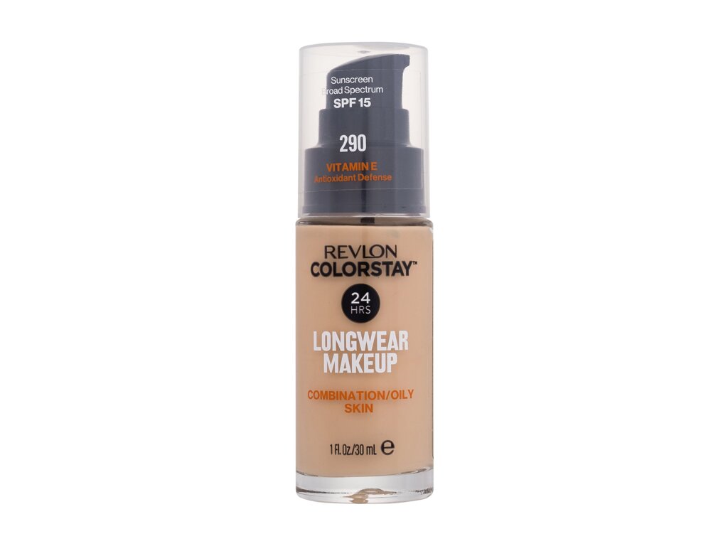 Revlon Colorstay Kombinovaná mastná pleť 30 ml