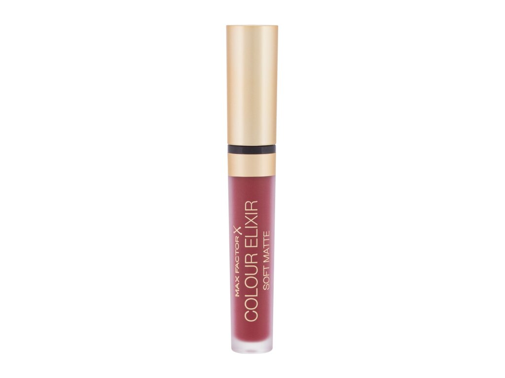 Max Factor Colour Elixir Soft Matte 4 ml