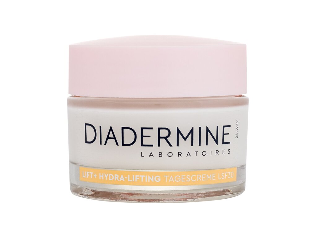 Diadermine Lift+ Hydra-Lifting Anti-Age denný krém 50 ml