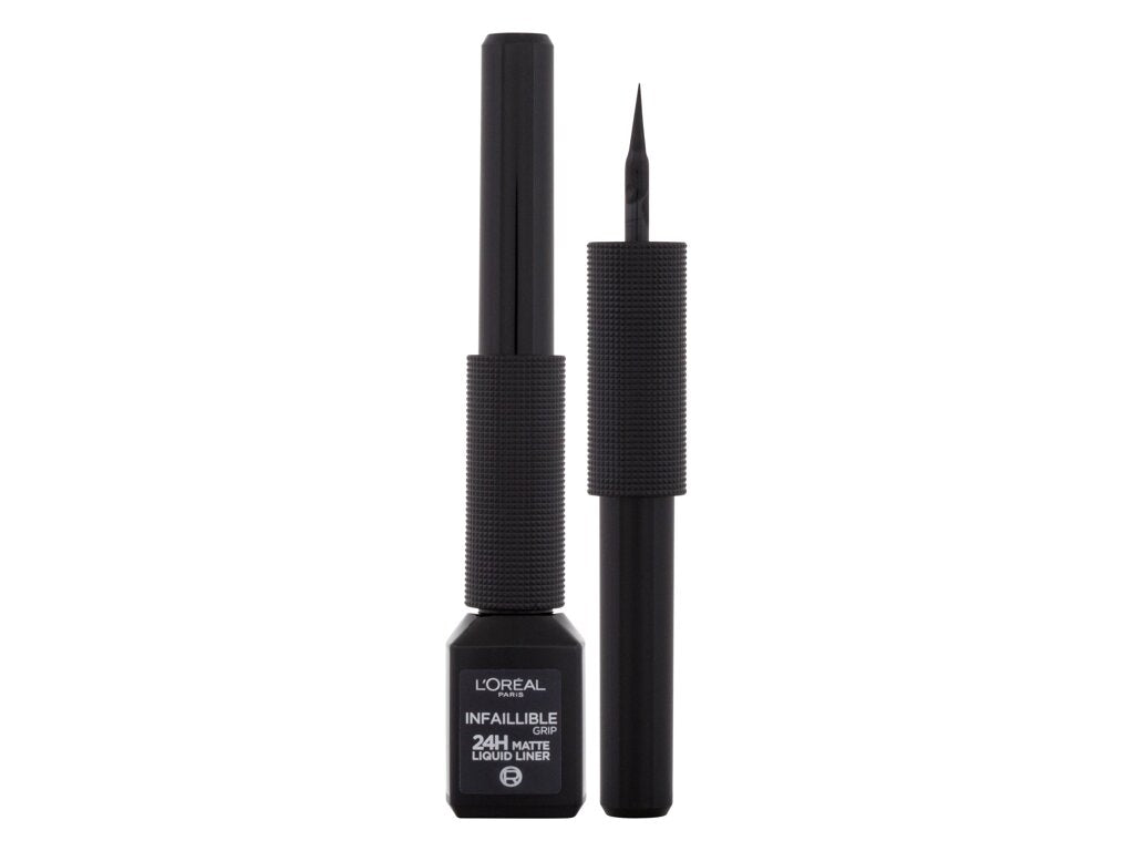 L'Oréal Paris Infaillible Grip 24H Matný tekutý linka 3 ml
