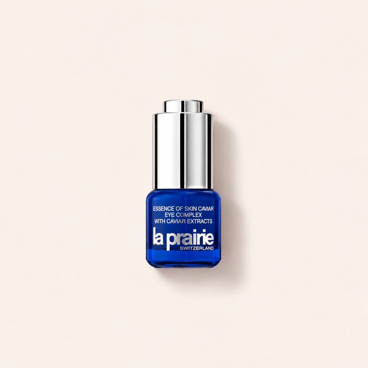La Prairie Skin Caviar Eye Complex 15 ml – oční gel – MrRizz