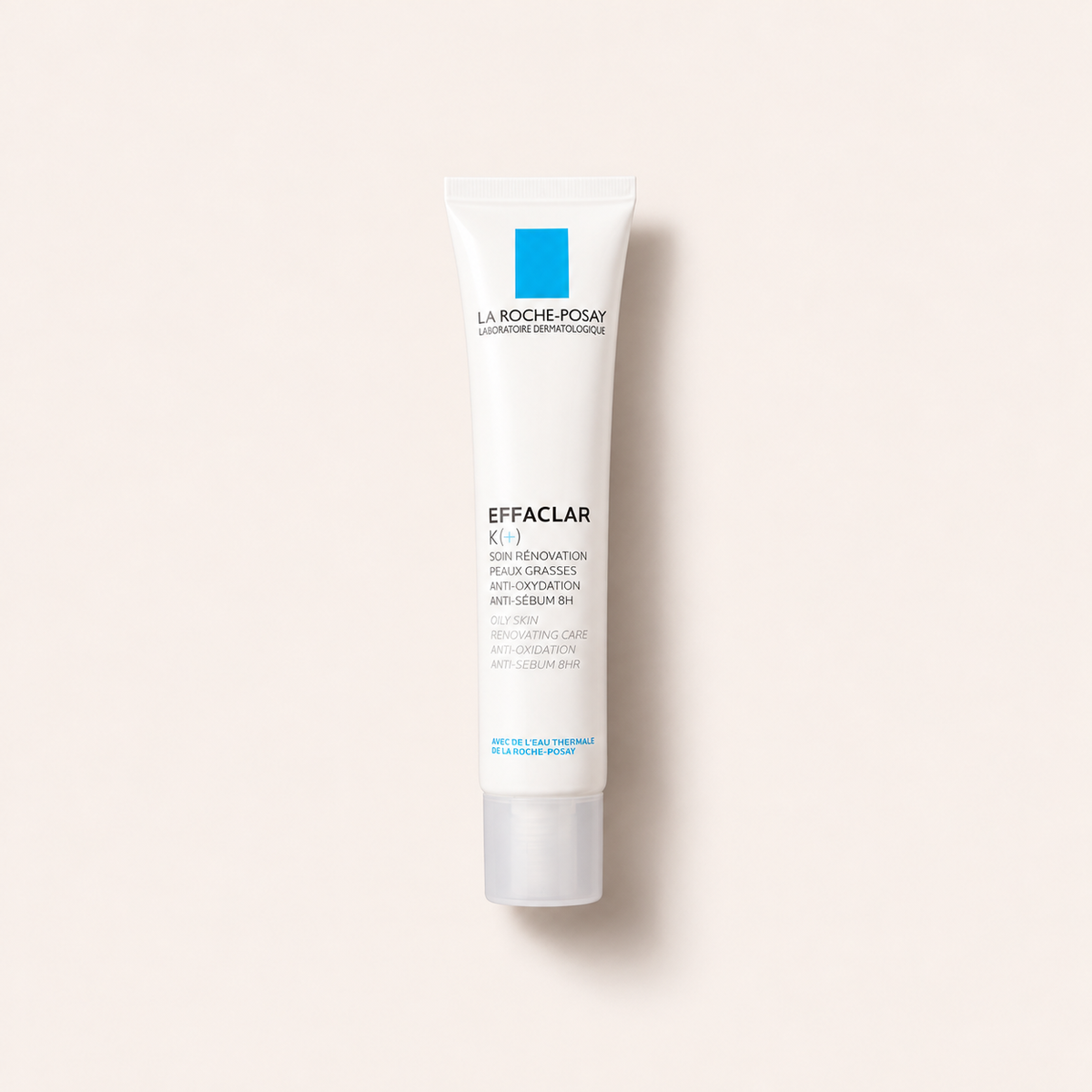 La Roche-Posay Effaclar K (+) 40 ml – denní pleťový krém – MrRizz