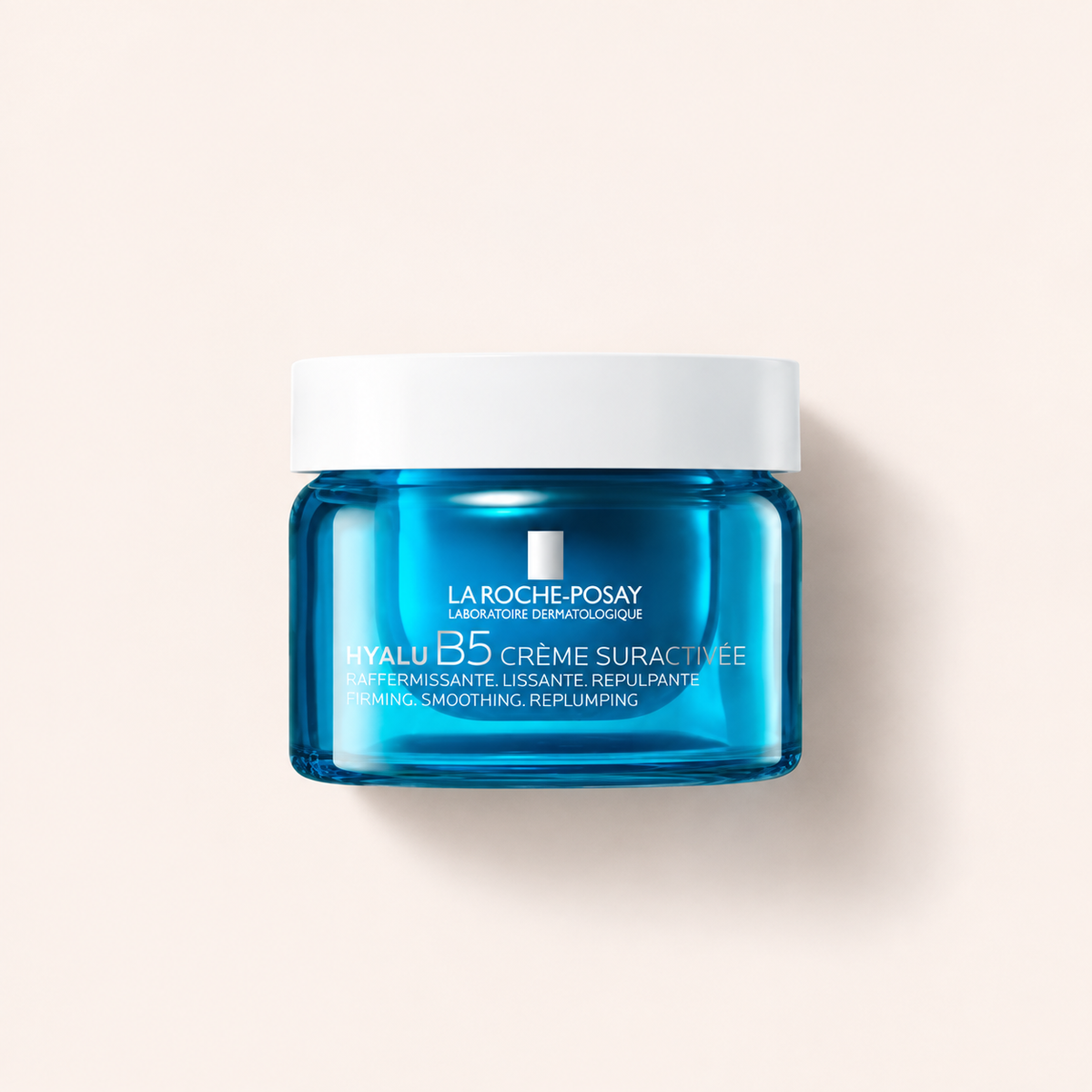 La Roche-Posay Hyalu B5 Suractivated Cream 50 ml – denní pleťový krém – MrRizz