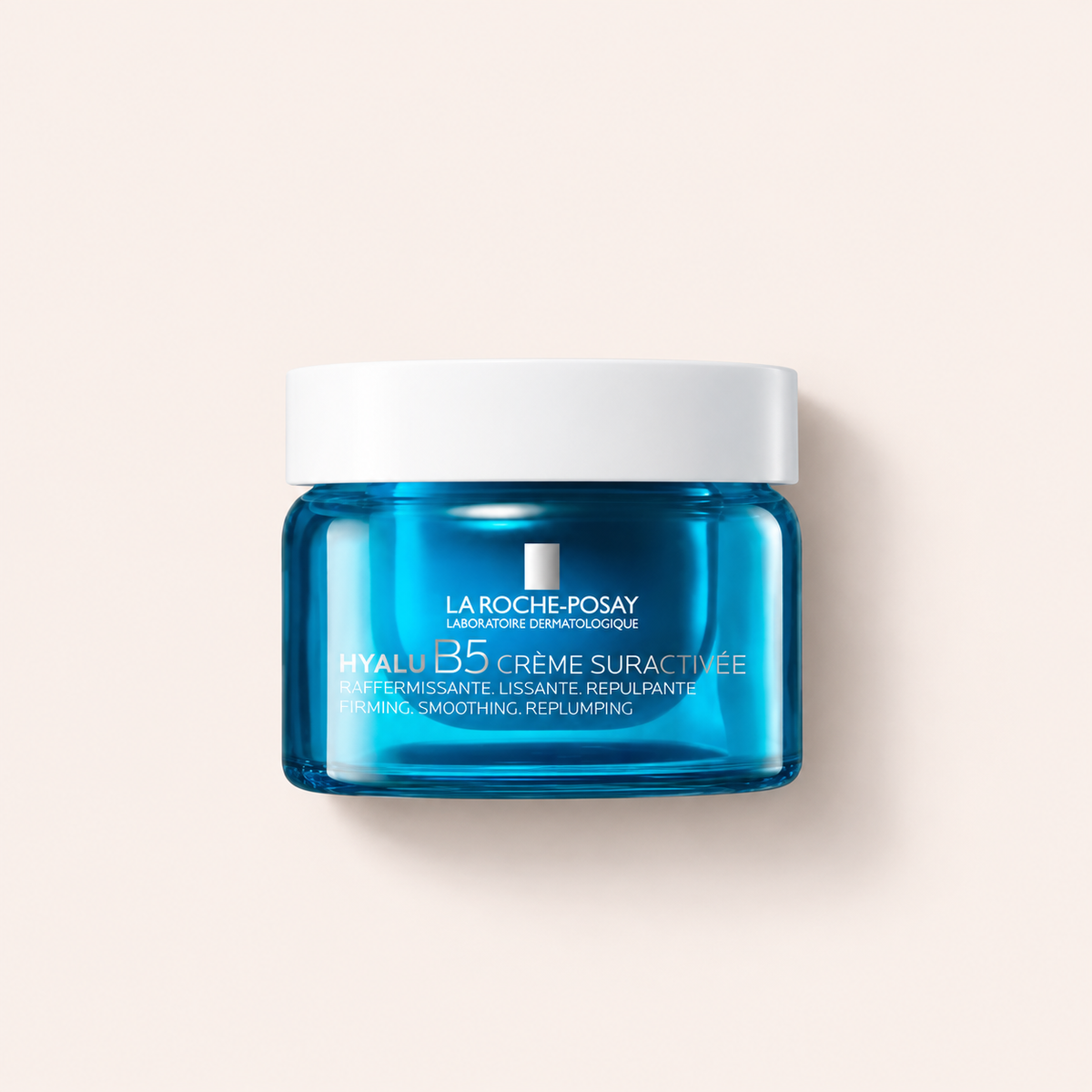 La Roche-Posay Hyalu B5 Suractivated Cream 50 ml – denní pleťový krém – MrRizz