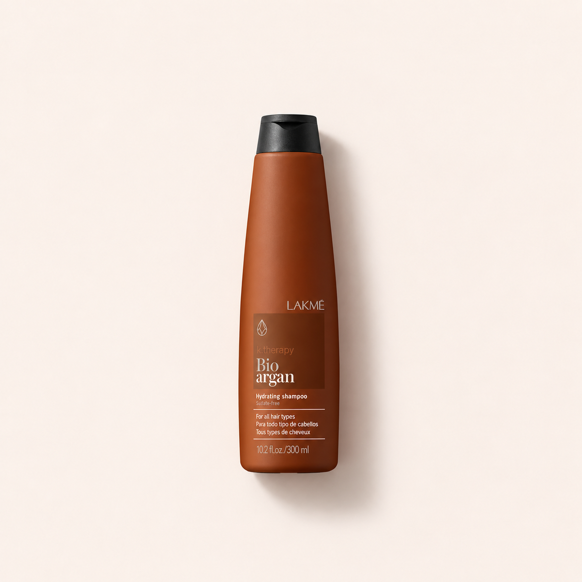 Lakmé K.Therapy Bio Argan Hydrating Shampoo 300 ml – šampon – MrRizz