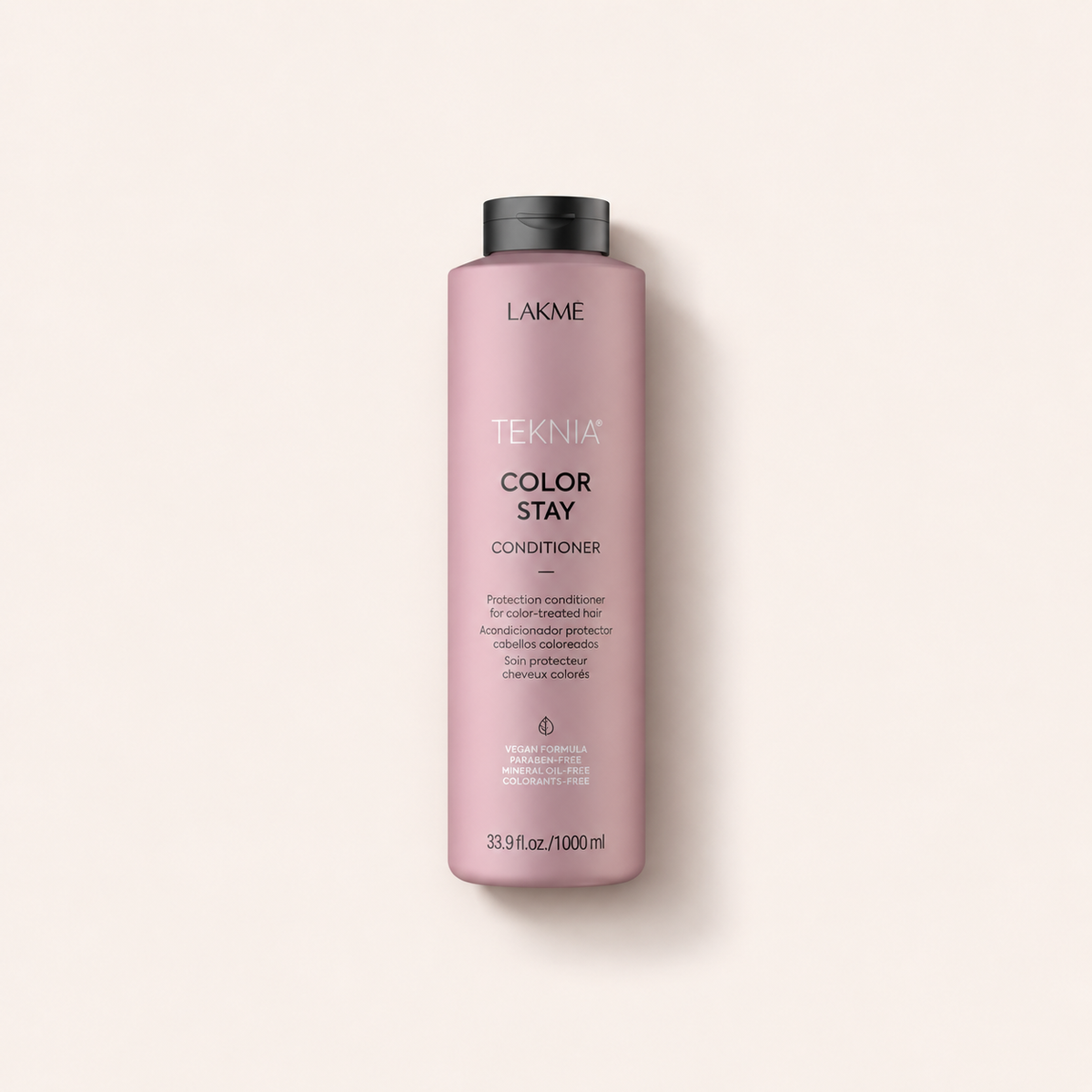 Lakmé Teknia Color Stay Conditioner 1000 ml – kondicionér – MrRizz