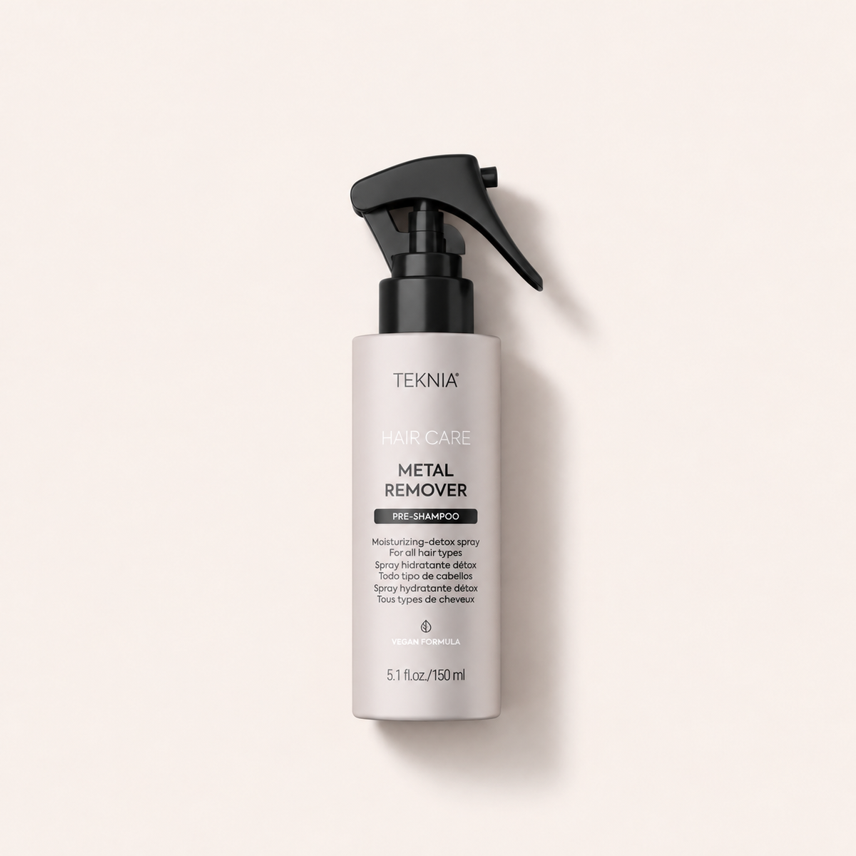 Lakmé Teknia Metal Remover Pre-Shampoo 150 ml – šampon – MrRizz