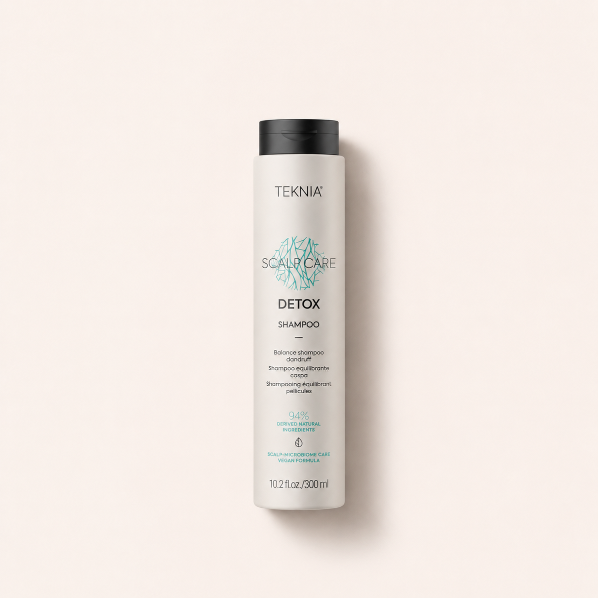 Lakmé Teknia Scalp Care Detox Shampoo 300 ml – šampon – MrRizz