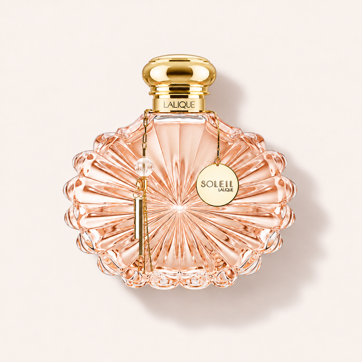 Lalique Soleil 100 ml – parfémovaná voda – MrRizz