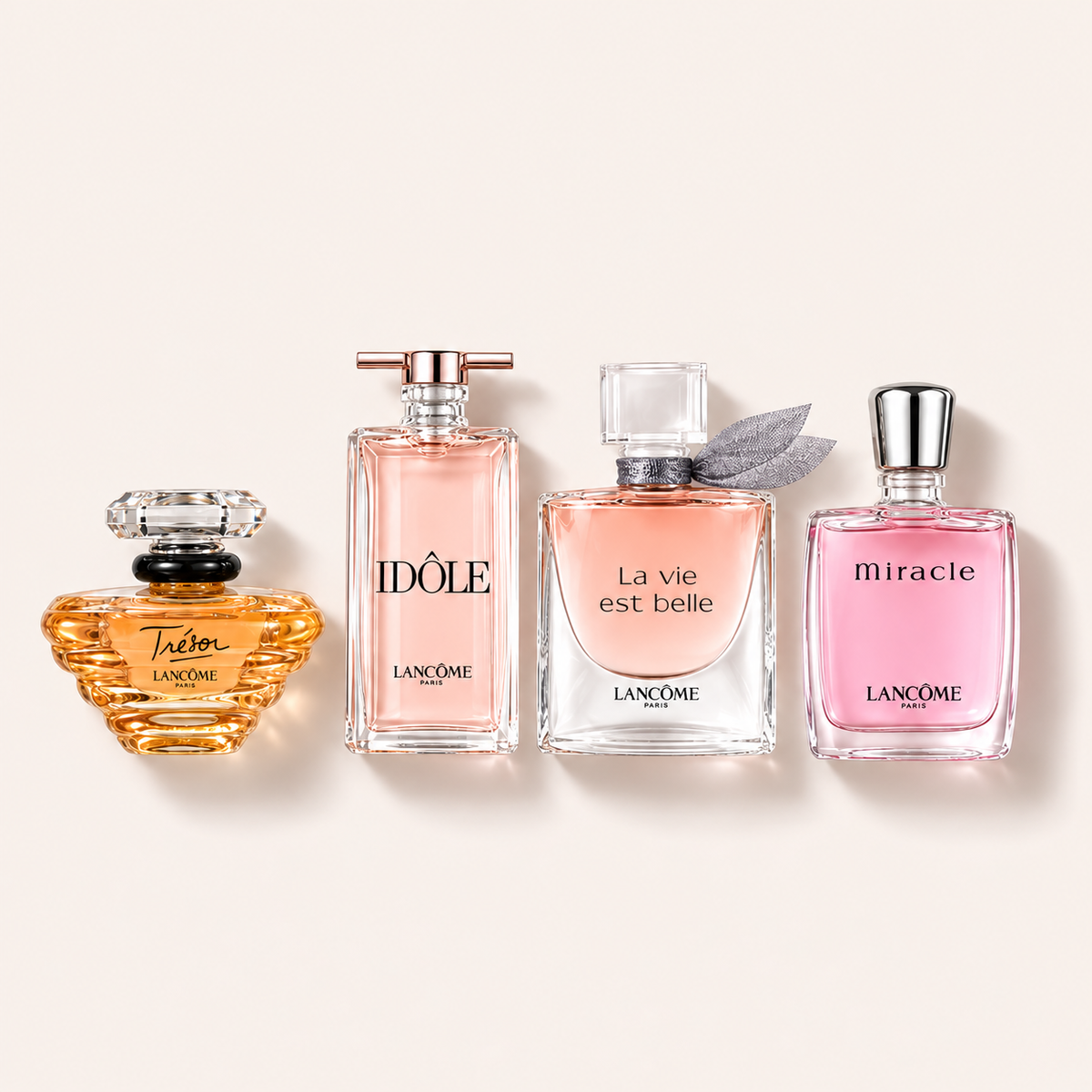 Lancôme Best Of Lancome 7,5 ml – parfémovaná voda – MrRizz