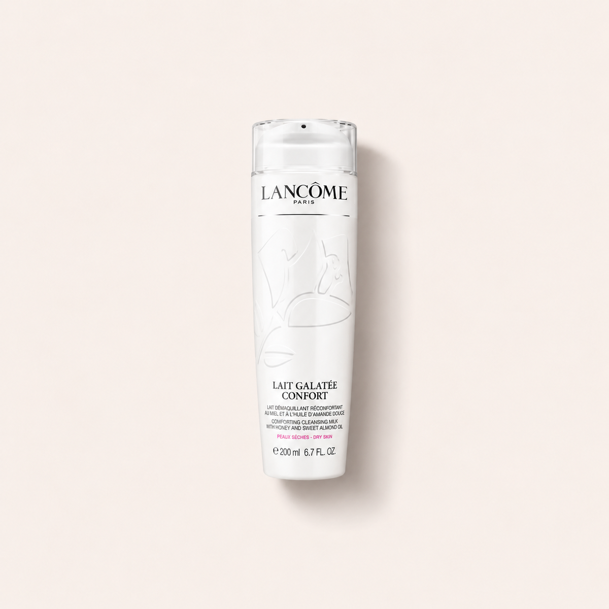 Lancôme Galatée Confort 200 ml – čisticí mléko – MrRizz