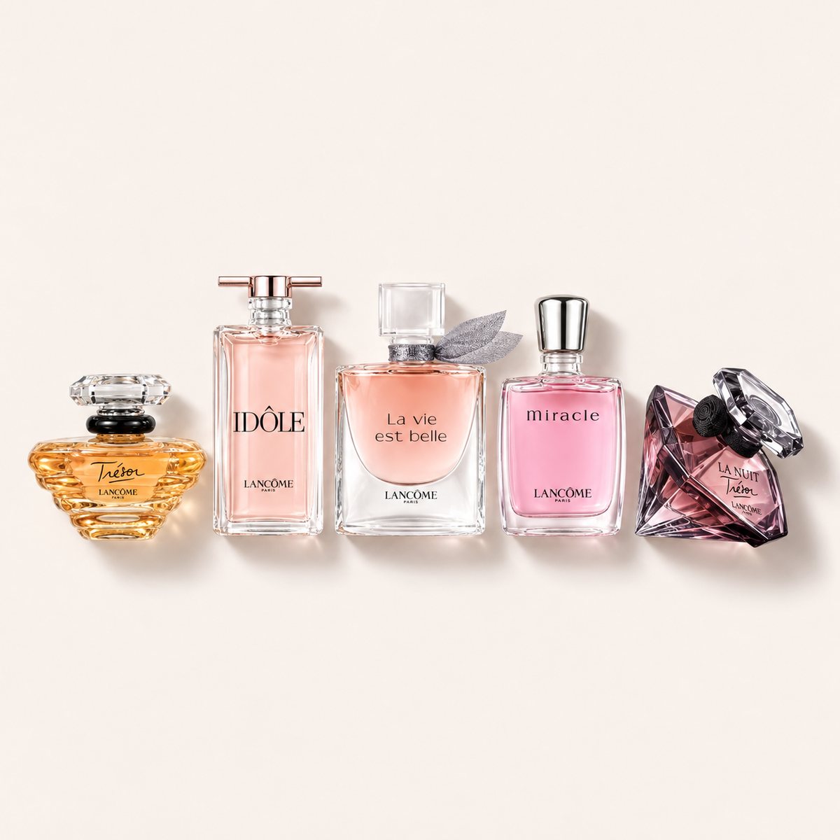 Lancôme Mini Set Gift Set 5 ml ml – parfémovaná voda – MrRizz