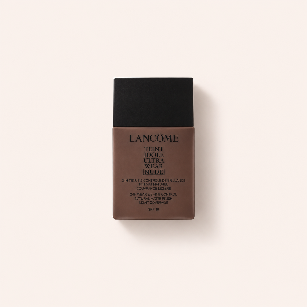 Lancôme Teint Idole Ultra Wear Nude 40 ml – MrRizz
