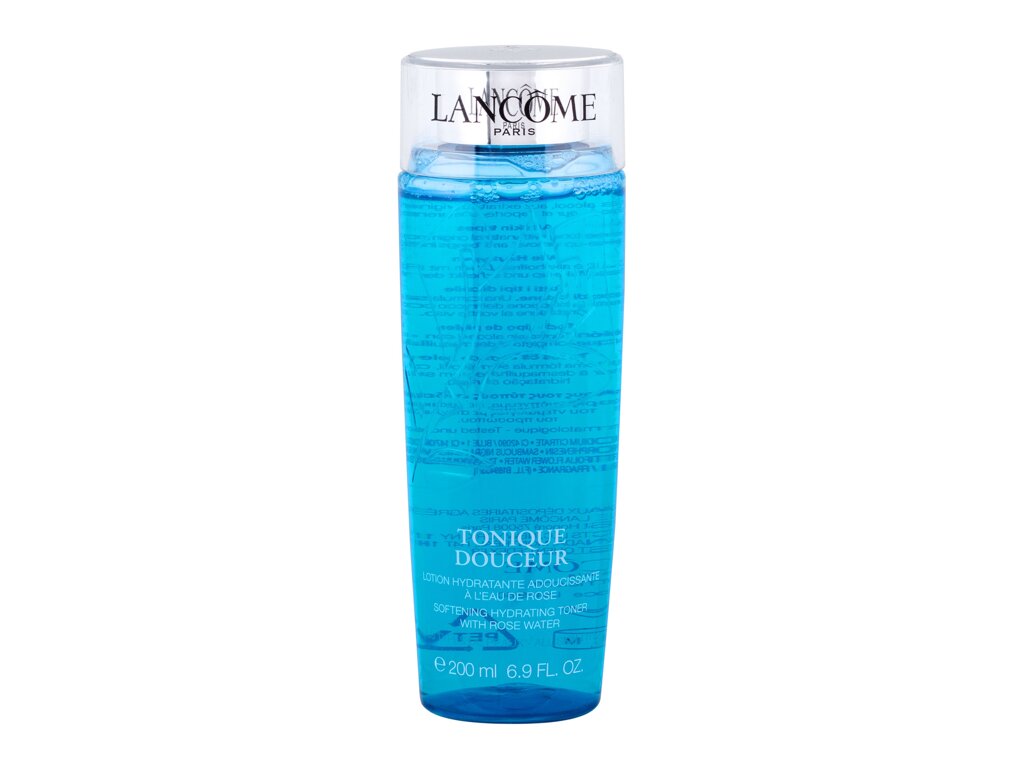 Lancôme Tonique Douceur 200 ml - 200ml - Pleťová voda a sprej