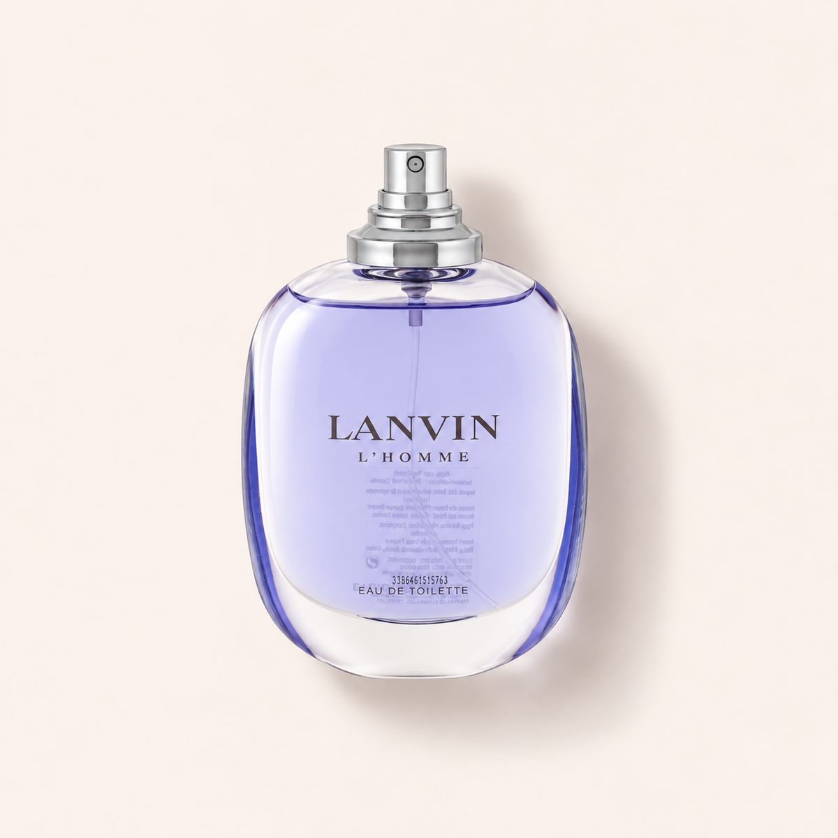 Lanvin L´Homme 100 ml – toaletní voda – MrRizz