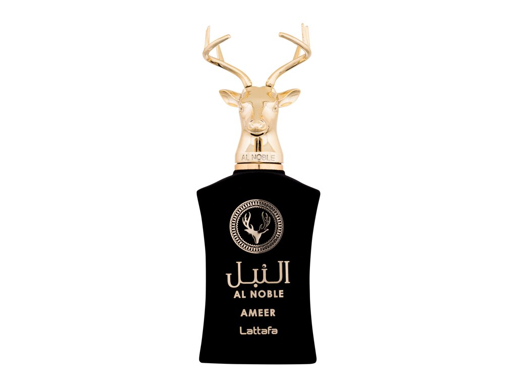 Lattafa Al Noble Ameer 100 ml - 100ml - Parfémovaná voda