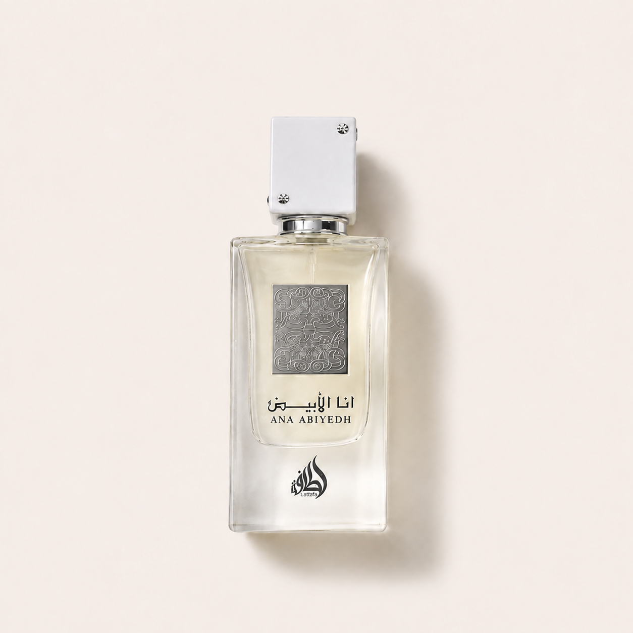 Lattafa Ana Abiyedh – flakon parfému