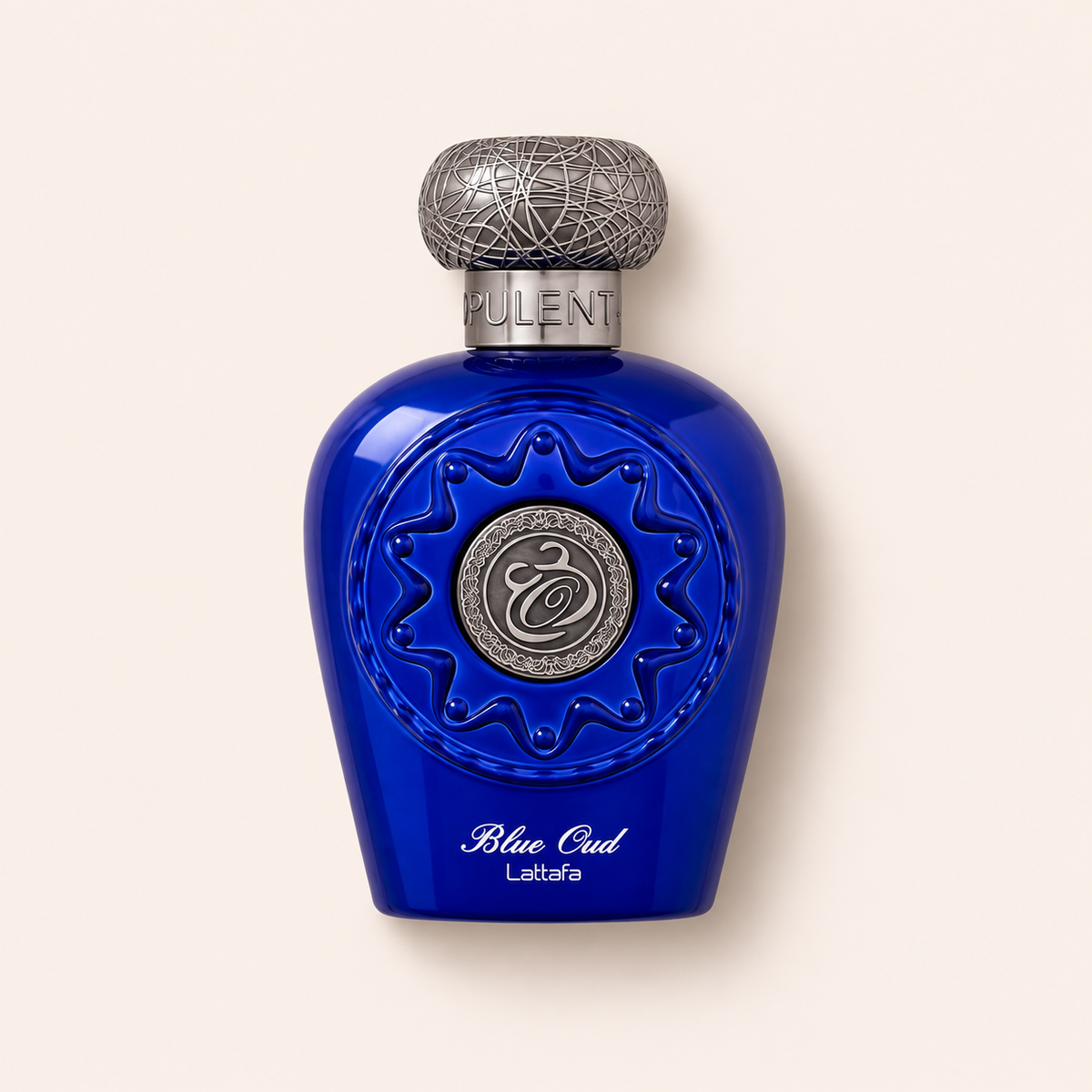 Lattafa Blue Oud 100 ml