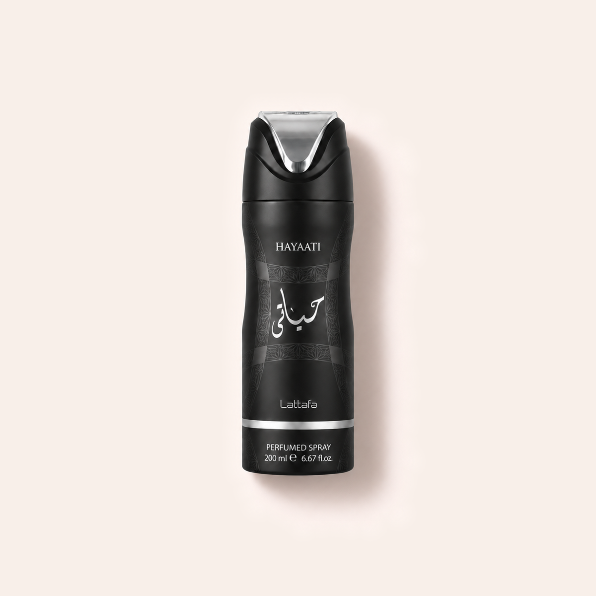 Lattafa Hayaati, deodorant ve spreji 200 ml – MrRizz