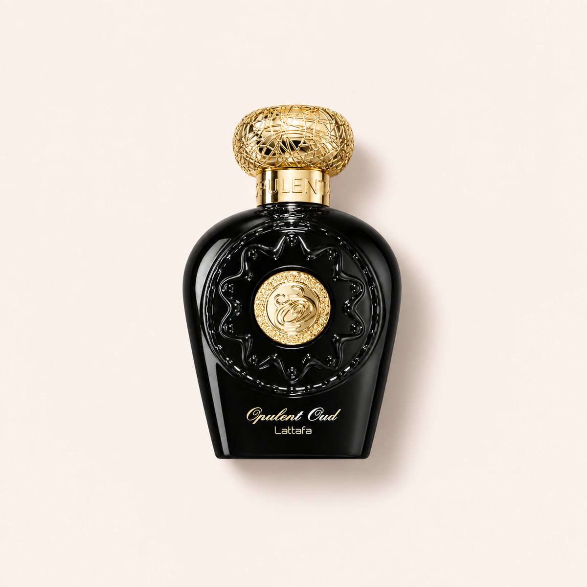 Lattafa Opulent Oud EDP 100 ml – parfémový flakon – MrRizz