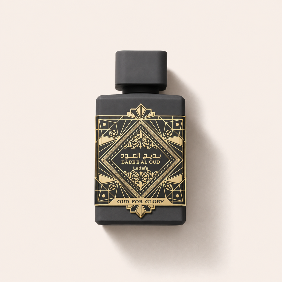 Lattafa Oud For Glory – flakon parfému