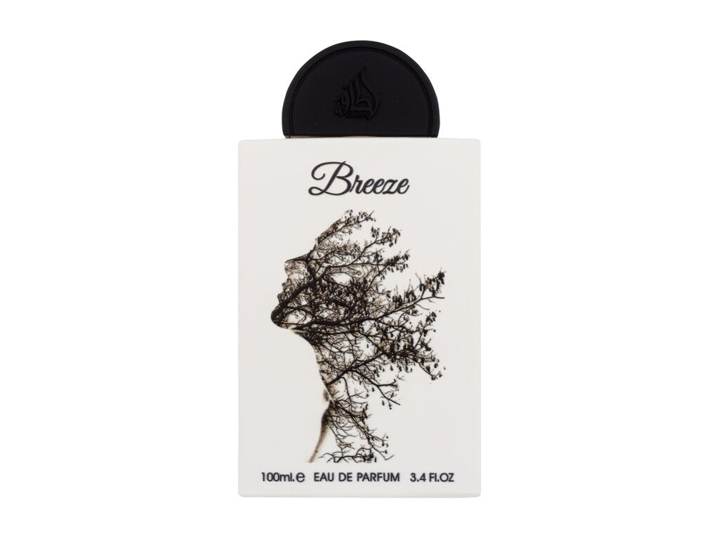 Lattafa Pride Breeze 100 ml - 100ml - Parfémovaná voda