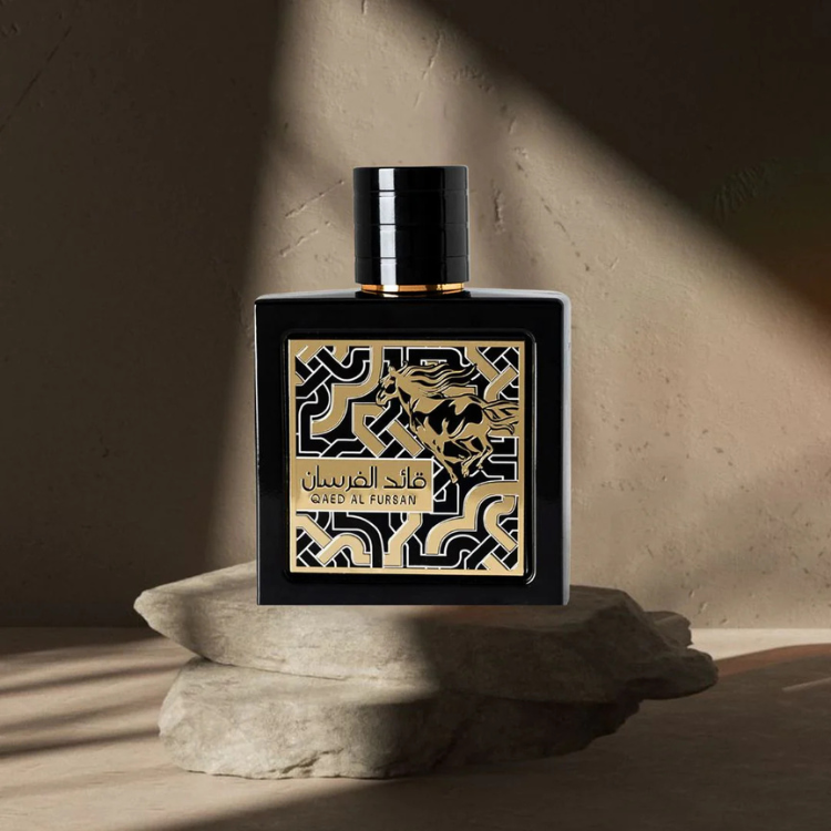 Lattafa Qaed Al Fursan