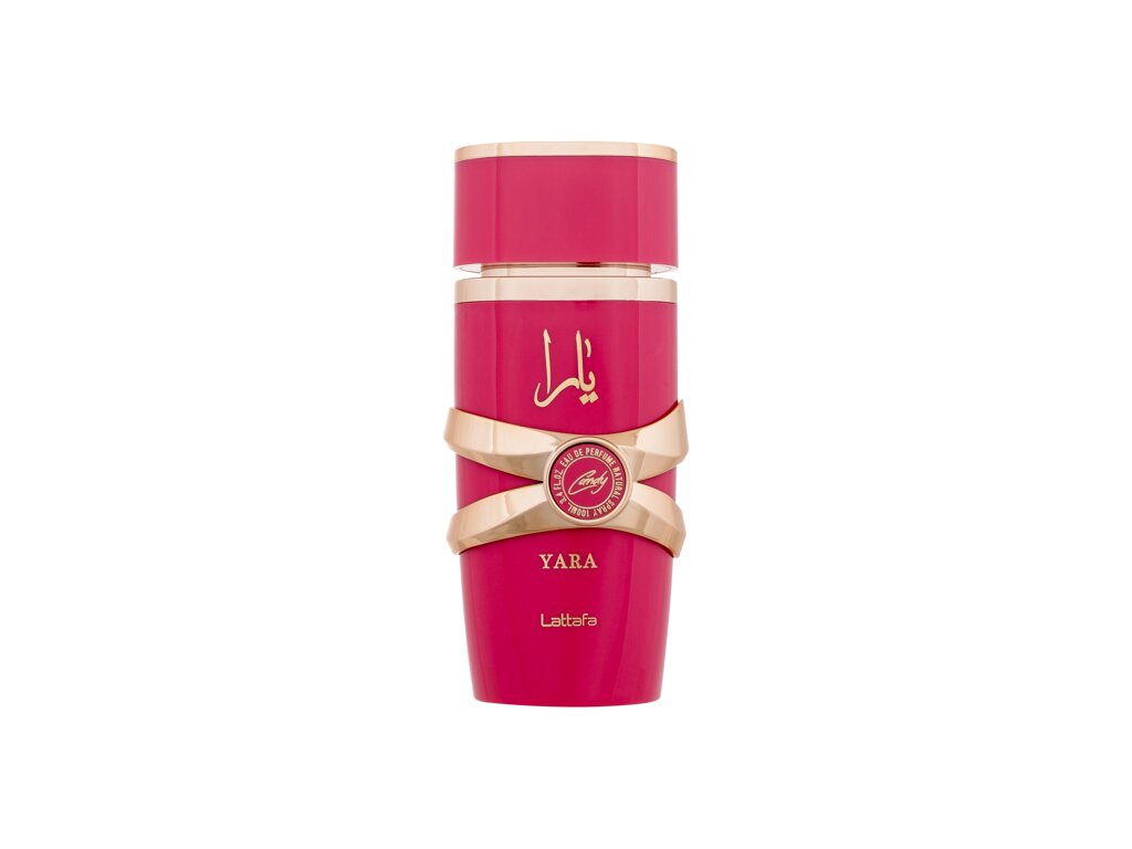 Lattafa Yara Candy 100 ml - 100ml - Parfémovaná voda