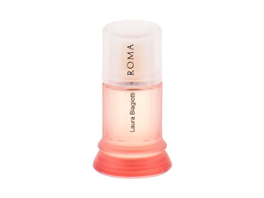 Laura Biagiotti Roma Rosa 25 ml - 25ml - Toaletní voda