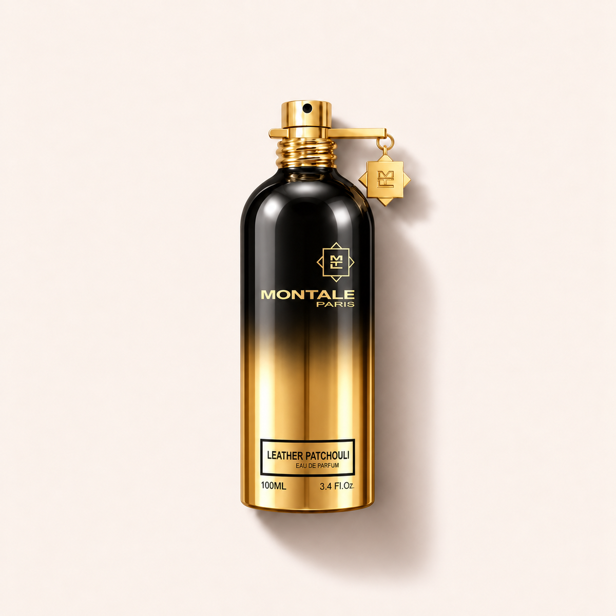 Montale Leather Patchouli parfémovaná voda 100 ml – MrRizz