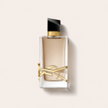 Libre Flowers & Flames Yves Saint Laurent
