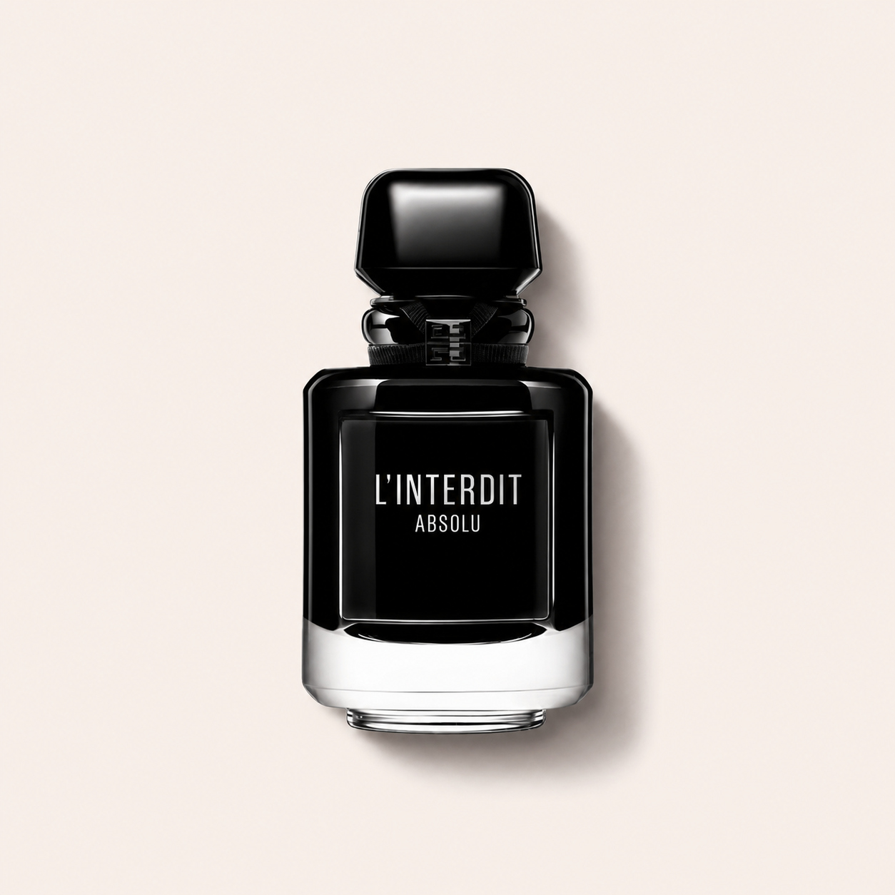 Flakon parfému L'Interdit Absolu Givenchy – MrRizz