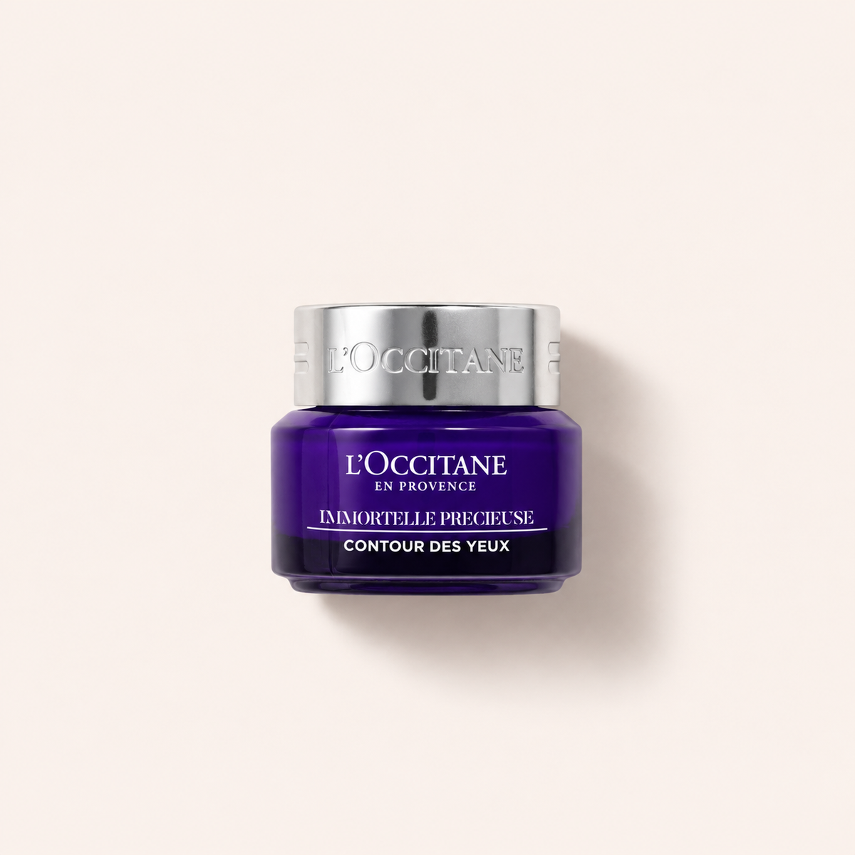 L'Occitane Immortelle Précieuse Proactive Youth Skincare Eye Contour 15 ml – oční krém – MrRizz