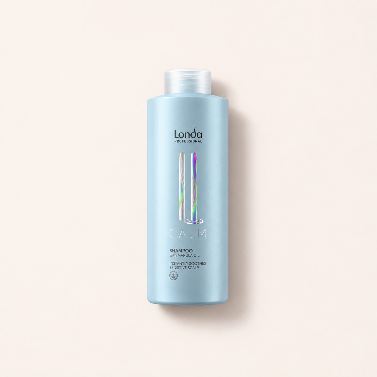 Londa Professional C.A.L.M Shampoo 1000 ml – šampon – MrRizz