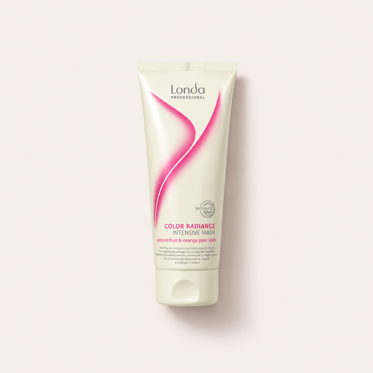 Londa Professional Color Radiance 200 ml – maska na vlasy – MrRizz