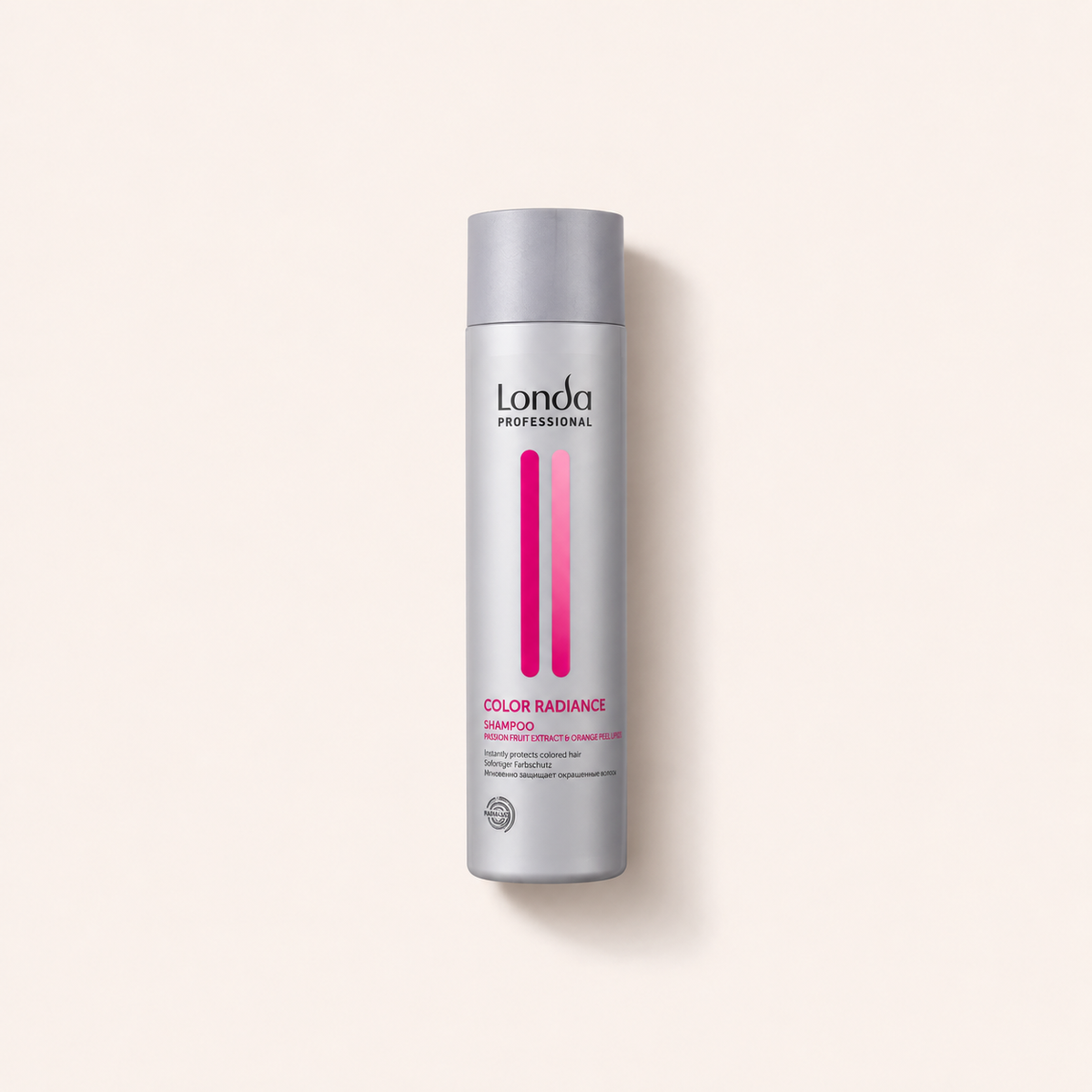 Londa Professional Color Radiance 250 ml – šampon – MrRizz
