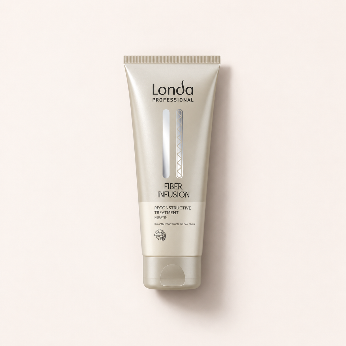 Londa Professional Fiber Infusion Reconstructive Treatment 200 ml – maska na vlasy – MrRizz