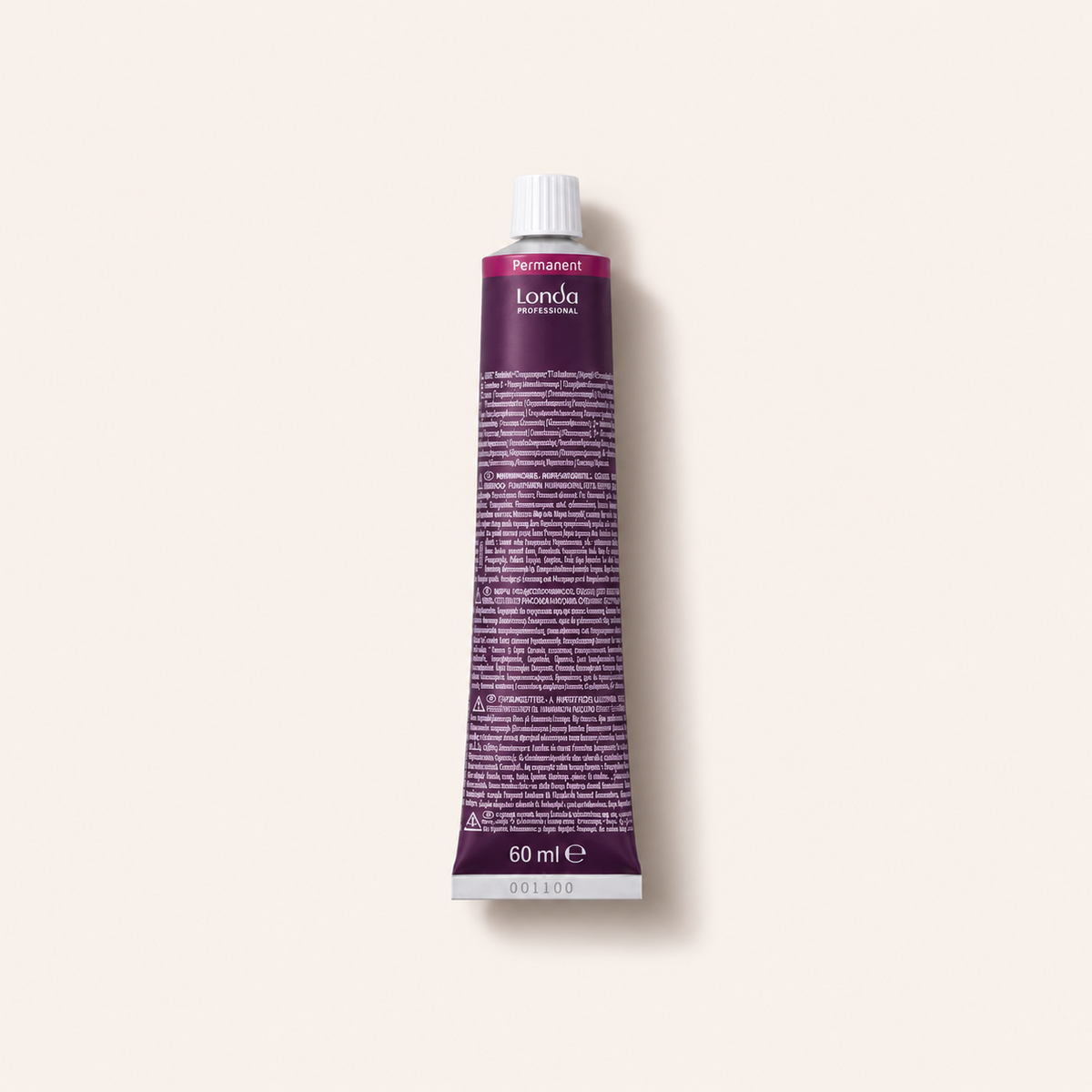 Londa Professional Permanent Colour Extra Rich Cream 60 ml – barva na vlasy – MrRizz