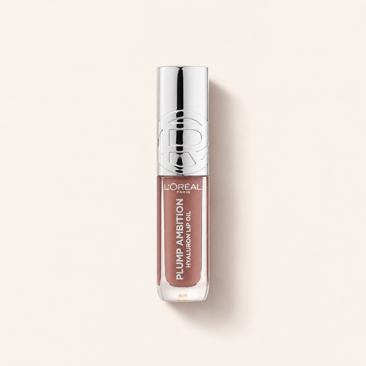 L'Oréal Paris Plump Ambition Hyaluron Lip Oil 5 ml – olej na rty – MrRizz
