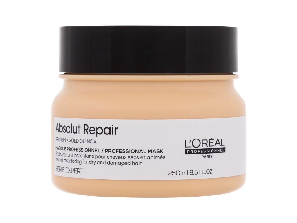 L’Oréal Professionnel Absolut Repair Professional Mask 250 ml - 250ml - Maska na vlasy