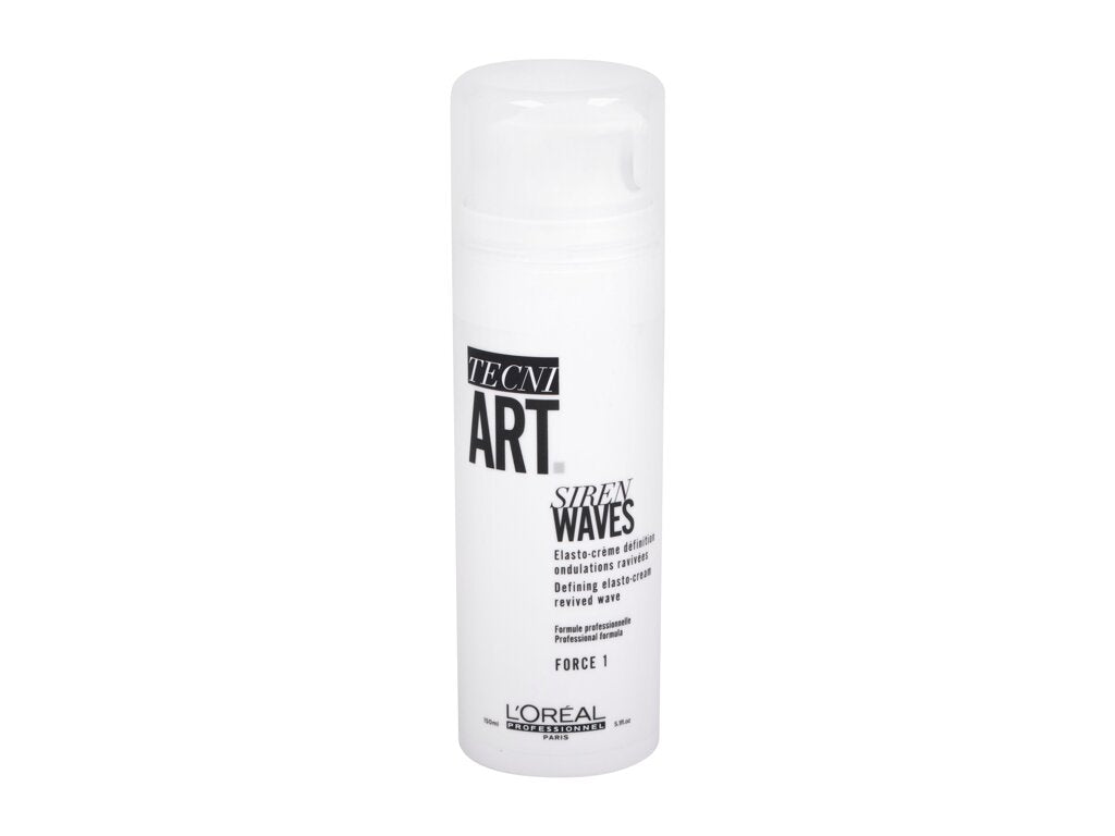 L’Oréal Professionnel Tecni.Art Siren Waves 150 ml - 150ml - Pro podporu vln